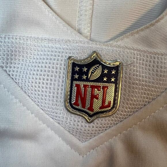 NFL Patrick Mahomes jersey size M, Kansas City Chiefs - Picture 4 of 12